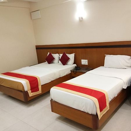 Hlvgrandinn บังกาลอร์ ภายนอก รูปภาพ