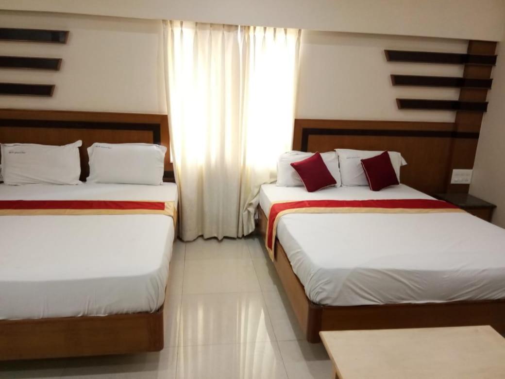 Hlvgrandinn บังกาลอร์ ภายนอก รูปภาพ