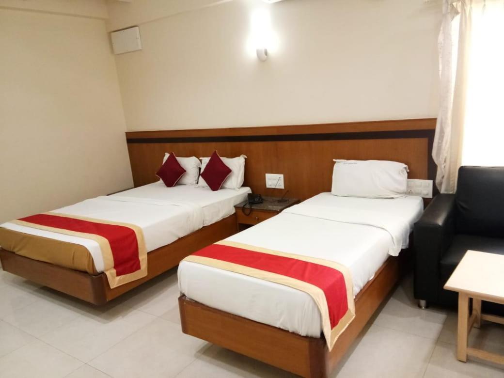 Hlvgrandinn บังกาลอร์ ภายนอก รูปภาพ