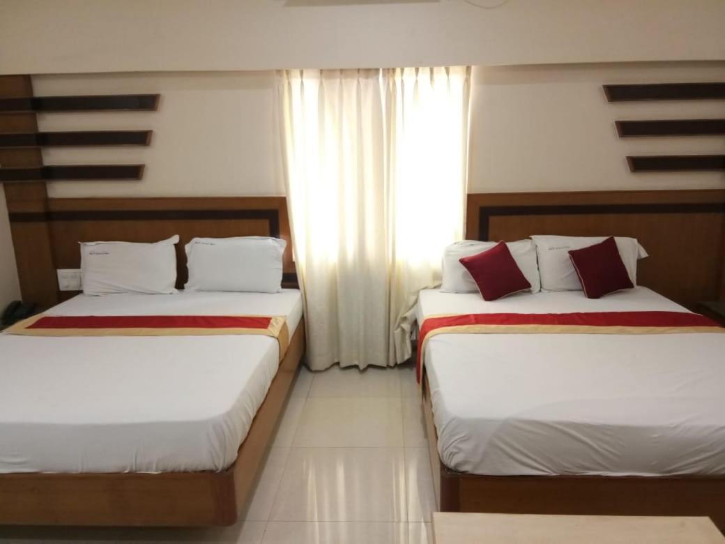 Hlvgrandinn บังกาลอร์ ภายนอก รูปภาพ