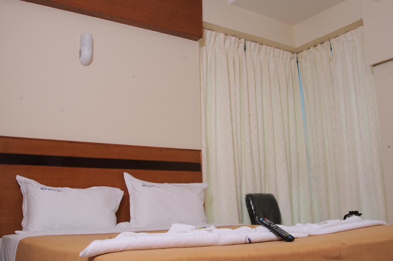 Hlvgrandinn บังกาลอร์ ภายนอก รูปภาพ