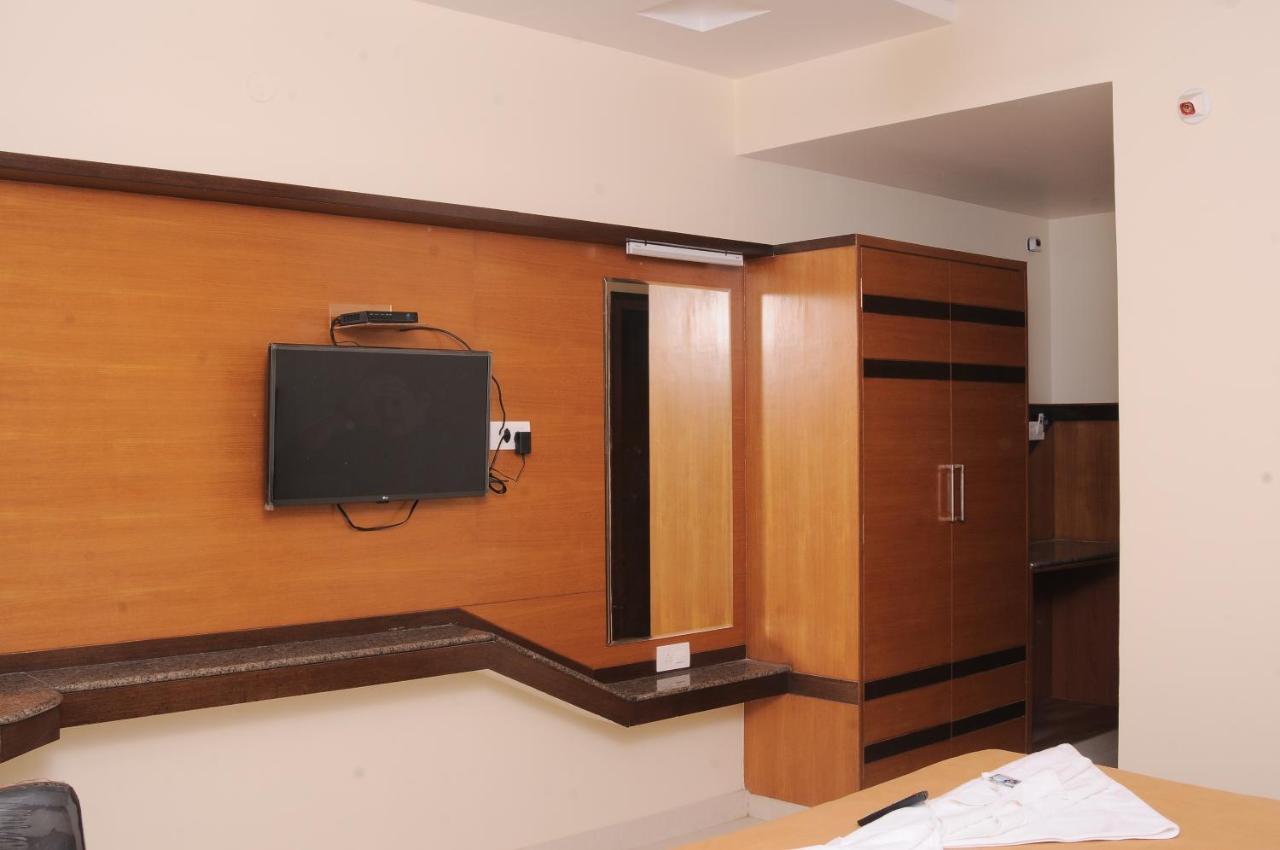 Hlvgrandinn บังกาลอร์ ภายนอก รูปภาพ